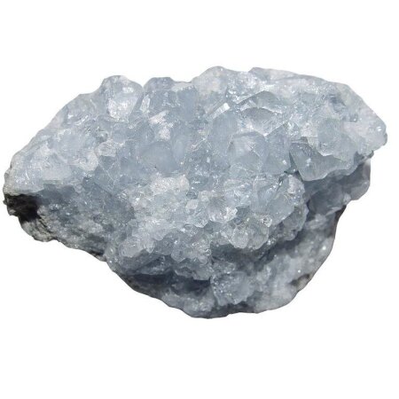 Coelestin Madagaskar kleine Stücke ca. 40 -100 mm