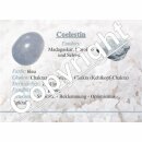Coelestin  Madagaskar 40 -100 mm