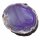 Achat Hälfte einer Geode ca. 40 - 70 mm