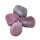 Rubin 10 - 15 g Trommelsteine ca. 2 - 3 Steine ca. 20 - 25 mm