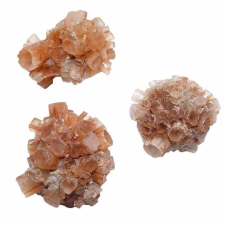 Aragonit Knolle Kugel ca. 25 - 30 mm