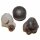 Chalcedon kugelige  Quarze aus Marokko ca. 20-40 mm