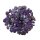 Chaorit10 g  mini Trommelsteine Handschmeichler ca. 5 - 30 mm ca. 10 - 15 Steine