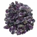 Amethyst medium Trommelsteine  ca. 10 - 20 mm