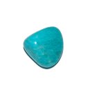 Amazonit Trommelstein Handschmeichler A* extra Qualität ca. 25 - 30 mm