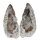 Achat Geode PAARE  A*Qualität ca. 20 - 50 mm