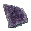 Amethyst Stücke A/B Brasilien ca. 30 - 100 mm
