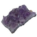 Amethyst Stücke A/B Brasilien ca. 30 - 100 mm