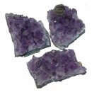Amethyst Stücke A/B  Brasilien  ca.30 -100 m
