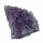 Amethyst Stücke A/B  Brasilien  ca.30 -100 m