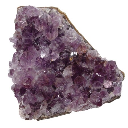 Amethyst Stücke B/C  Brasilien  ca.80 -200  m