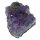 Amethyst Stücke B/C  Brasilien  ca.80 -200  m