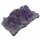 Amethyst Stücke B/C  Brasilien  ca.80 -200  m