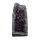 Amethyst Druse 15,2  kg/ 47,5 cm (Kathedrale) Unikat - Einzstück Geschenk Unikat