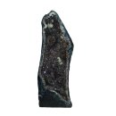 Amethyst Druse 9,8  kg/ 50 cm (Kathedrale) Unikat - Einzstück Geschenk Unikat