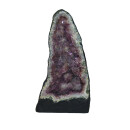 Amethyst Druse 11 kg/ 42 cm (Kathedrale) Unikat -...