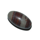 Shiva Lingam Trommelstein Handschmeichler ca. 20 - 30 mm