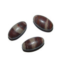 Shiva Lingam Trommelstein Handschmeichler ca. 20 - 30 mm