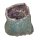 Amethyst Druse 19,7  kg/ (HBT) 28cm x 36cm x 24cm (Kathedrale) Unikat - Einzstück Geschenk Unikat