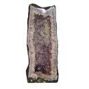 Amethyst Druse 22,6  kg/ (HBT) 51,5cm x 20cm x 17cm (Kathedrale) Unikat - Einzstück Geschenk Unikat