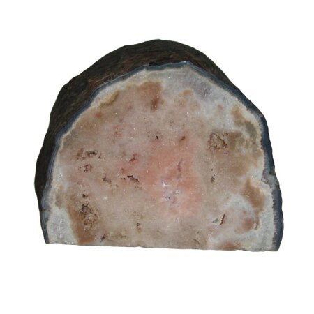Amethyst Druse 21,9  kg/ (HBT) 23cm x 27cm x 15cm (Kathedrale)Unikat - Einzelstück