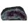 Amethyst Druse 20  kg/ (HBT) 18cm x 38cm x 12cm (Kathedrale) Unikat - Einzstück Geschenk Unikat