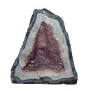 Amethyst Druse 33,8  kg/ (HBT)43cm x 35cm x 23cm(Kathedrale Unikat - Einzelstück