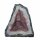 Amethyst Druse 33,8  kg/ (HBT) 43cm x 35cm x 23cm (Kathedrale) Unikat - Einzstück Geschenk Unikat