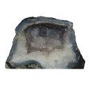 Amethyst Druse 15,8  kg/ (HBT) 23cm x 29cm x 22cm...