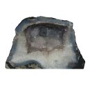 Amethyst Druse 15,8  kg/ (HBT)23cm x 29cm x 22cm...