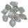 Herkimer Diamant Spitzen natur ca. 5 - 30 mm