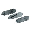 Turmalinquarz Doppelender A* Qualität ca. 25 -  60 mm