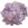 Amethyst Quarz Rohsteine 500 Gramm Wassersteine Rohstücke schöne lila Farbe