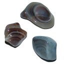 Botswana Achat Trommelsteine, Handschmeichler 3...