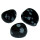 Schneeflockenobsidian Trommelstein Handschmeichler Super A* Qualität und Polierung ca. 25 - 30 mm