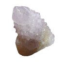 Kaktusquarz eine Varietät von Amethyst Rarität Sammlerstück aus Südafrika 30 - 35 mm