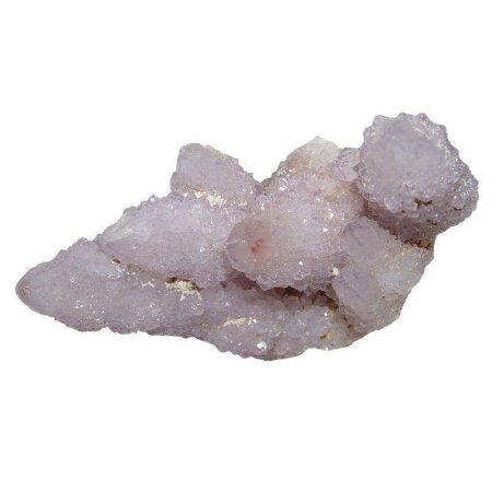 Kaktusquarz eine Varietät von Amethyst Rarität Sammlerstück aus Südafrika 35 - 40 mm