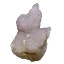 Kaktusquarz eine Varietät von Amethyst Rarität Sammlerstück aus Südafrika 35 - 40 mm