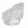 Bergkristall Quarz Rohstein Rohstück SUPER KLARE A* Qualität 450 - 600 g