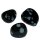 Schneeflockenobsidian Trommelstein   ca. 25 - 30 mm
