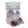 BASIS ROHSTEIN Wellness - Set 200g Rohsteine Wassersteine  Edelsteinwasser