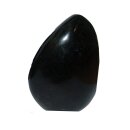 Tuurmalin Schwarz / Schörl Free Form Skulptur...