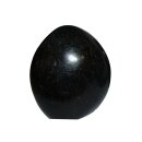 Tuurmalin Schwarz / Schörl Free Form Skulptur...