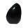 Turmalin Schwarz / Schörl Free Form Skulptur poliert mit Standfläche XXL ca. 100-120  mm ca.700 -900  Gramm