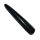 Schungit / Shungit Massagestab Massage Stab / Griffel angeschliffen ca. 100 - 120 mm