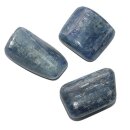 Disthen Cyanit Trommelsteine ca. 15 -40 mm