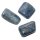 Disthen Cyanit Trommelsteine ca. 15 -40 mm