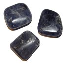 Iolith Trommelstein ca. 10-30 mm auch Wassersaphir genannt