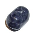 Iolith Trommelstein ca. 10-30 mm auch Wassersaphir genannt