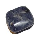 Iolith Trommelstein ca. 10-30 mm auch Wassersaphir genannt